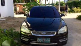 focus top of the line 2006 model very fresh in n out