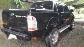 Wildtrak Ford ranger