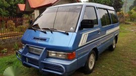 Nissan vanette 1995