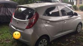 2015 Hyundai Eon GLS