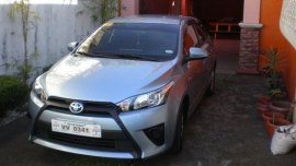 Toyota Yaris 2017 for sale
