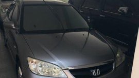 Honda Civic 2005 A/T for sale