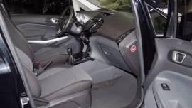 2015 Ford Ecosport Trend for sale 