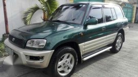1998 toyota rav4