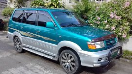 Toyota Revo 1999 Sport Runner AT All Orig Loaded