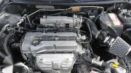 Ford Lynx 1999 1.6 EFI - Manual Transmission