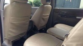 For sale isuzu alterra 2006 model