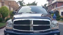 2005 Dodge Durango Automatic Fresh