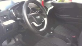 Kia Picanto 2015 model