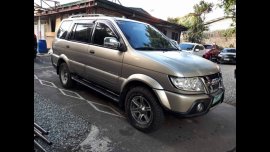 2013 Isuzu Sportivo 2.5L MT Diesel for sale