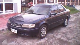1998 Toyota Corolla gli automatic super fresh
