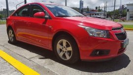 Chevrolet Cruze 2010 for sale