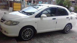 2005 Honda City for sale in Calamba