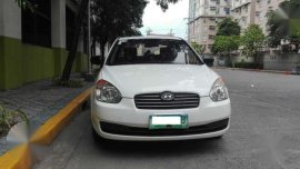 Rush Hyundai Accent 2010 Diesel Powered Manual Trans Very Good Cond