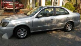 2008 nissan sentra gsx very fresh