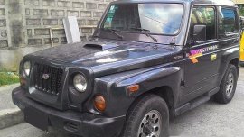 Kia Retona 2007 CRUISER M/T for sale