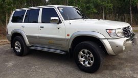 Nissan Patrol 2001 for sale 