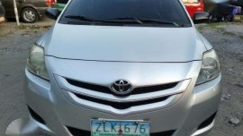 Toyota Vios 2008 Super fresh vs city avanza