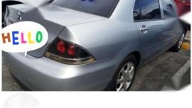 2009 Mitsubishi Lancer GLS top of the line First owner Matic all orig