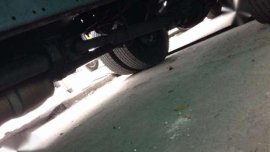 284 SURPLUS JAPAN NPR ISUZU 16ft. Dropside 6stud 4HE1 turbo