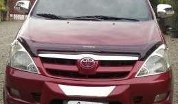 For Sale Toyota INNOVA E 06