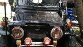 Toyota mini land cruiser 4x2