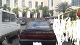 toyota corolla 83 automatic transmission