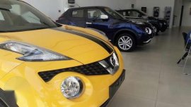 June Great Nissan All in promo juke almera navarra urvan