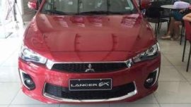 Mitsubishi Lancer GT-A 2.0G CVT