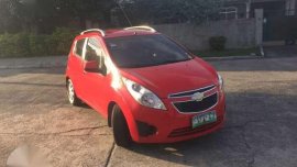Spark Chevrolet 2012 manual.. vios wigo eon jazz city toyota honda