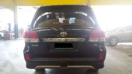2011 Toyota Land Cruiser 200 Dubai (Diesel)