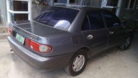 Mitsubishi lancer GLXI