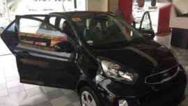 Kia Picanto 1.0 Ex MT Dual Airbag