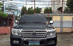 Toyota Land Cruiser 2009 A/T for sale