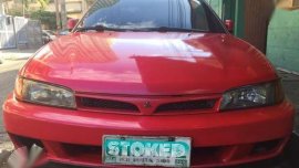 Mitsubishi Lancer Pizza Pie