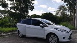 Ford Fiesta 2011 for sale