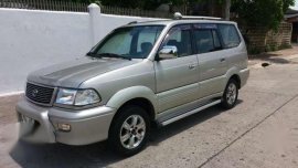 Toyota revo 2002 at