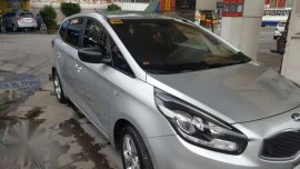 Assume balance Kia Carens 2016 AT crdi 1.7 diesel