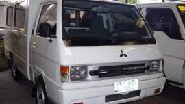 2011 Mitsubishi L300 FB Exceed