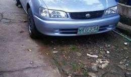 Toyota Corolla XL Lovelife 2000