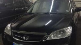 Honda civic 2005 (eagle eye)