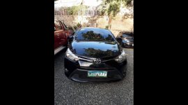2013 Toyota Vios 1.3 E AT for sale