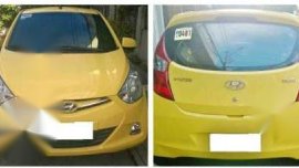 GLS Hyundai Eon 2015 Manual Negotiable or Low DP