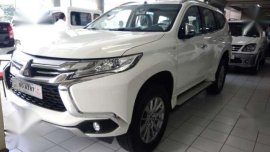 2017 Montero GLS 4x2 AT