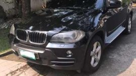 BMW X5 3.0Liters with sun roof