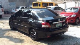 Toyota Vios 2010 M/T for sale