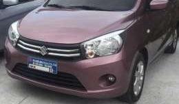 Suzuki Celerio