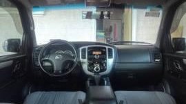 2007 Mazda Tribute 2.3L 4x2