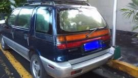 Mitsubishi Space Wagon for sale