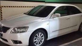 Toyota Camry 2012 2.4V